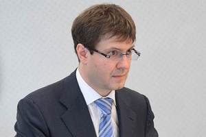 Совладельца «Михайловского бройлера» просят выдворить из США в Россию Совладельца «Михайловского бройлера» просят выдворить из США в Россию