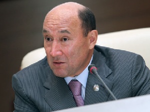 Минсельхоз Республики Татарстан сделал из животноводства "козырную карту"