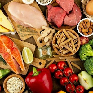 Мировые цены на продовольствие в октябре снизились на 1,6%