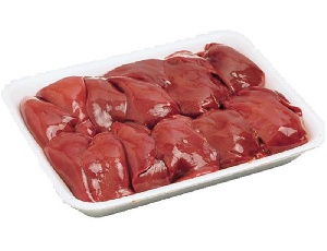 Пресечена попытка ввоза в Крым из Украины 20 тонн контрафактной печени