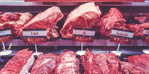 Сколько мяса потребляют жители Кипра?