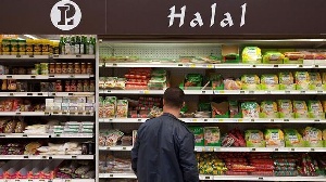 Из Калифорнии исчезнет халяльное мясо Из Калифорнии исчезнет халяльное мясо