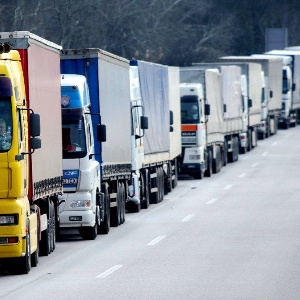 Производители и продавцы продуктов опасаются ограничений для импорта