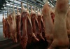 Под Курском обнаружили тонны протухшей свинины