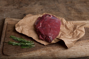 Производство оленины в России за последние 5 лет сократилось на 12,5%