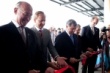 30 июня 2011 года в агротехнологическом центре «Детчино» Калужской области состоялось открытие логистического центра компании Big Dutchman