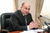 Марат Ахметов: «Наша задача - максимально за короткие сроки качественно завершить уборку урожая»