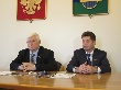 Юрий Конев: Необходимо принять все меры для дальнейшей модернизации агропромышленного комплекса Юрий Конев: Необходимо принять все меры для дальнейшей модернизации агропромышленного комплекса