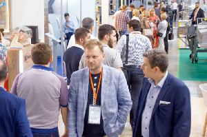 «Мясная промышленность. Куриный Король. Индустрия холода для АПК & VIV»