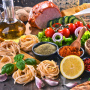 Производство продуктов питания в РФ в августе выросло на 8,8% - Росстат