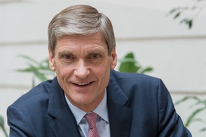 СЕО Syngenta: российский рынок пока не принимает ГМО