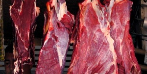 Аргентина снова сократила экспорт говядины