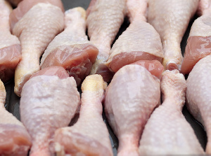 На Ставрополье экспорт мяса птицы увеличится в 1,5 раза