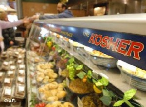 Парагвай: Некошерное мясо продавали под видом кошерного