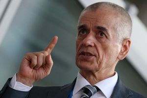 Онищенко: Россельхознадзор поставил под угрозу продовольственную безопасность РФ 