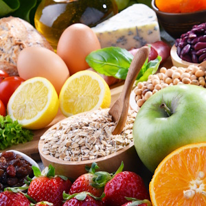 Производство пищевых продуктов в РФ в январе выросло на 1,7%