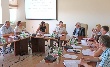 Проектные менеджеры «Агро-Белогорья» отчитались о результатах работы на третьем заседании экспертного совета.