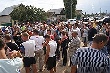 К свиньям применили высшую меру