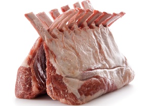 В Крым не пропустили контрабандный груз баранины