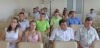 Специалисты холдинга в области ветеринарии встретились, чтобы поговорить о «наболевшем».