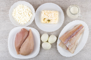 В 1 полугодии 2020 года экспорт животноводческой продукции, выработанной предприятиями Брянской области, увеличился