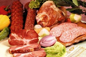 После снижения НДС большинство мясных продуктов в Литве не подешевеют