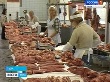 На Центральном рынке Тулы после реконструкции открылся мясной павильон