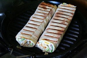 Европарламент предложил отказаться от фосфатов при заморозке мяса для донеров Европарламент предложил отказаться от фосфатов при заморозке мяса для донеров