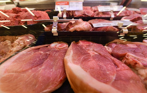 Хозяйства Забайкалья произвели более 86 тысяч тонн мяса в 2020 году