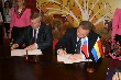 Подписано соглашение о сотрудничестве между Ростовской областью и "Оптифудом"