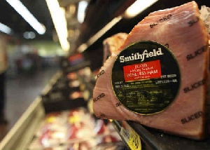 Россельхознадзор открыл поставки свинины для двух предприятий США