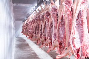 Томская область вошла в пятерку регионов по развитию свиноводства