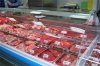 В Волжском возобновлена торговля мясо-молочной продукцией