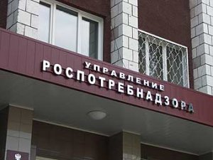 Роспотребнадзор: Украина не обращалась по вопросам сертификации своей продукции