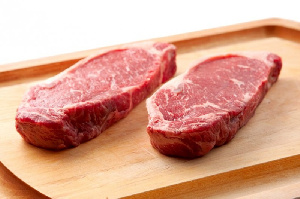 За год объем производства красного мяса в Иране увеличился на 38%