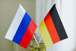 Российско-Германский Мясной Диалог