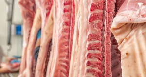 Беларусь ограничила импорт продукции свиноводства из России и Украины