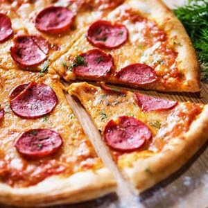 Паста или пицца заменят мясо в сезон барбекю в США Паста или пицца заменят мясо в сезон барбекю в США