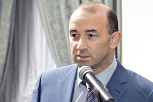 Комментарий главы агрохолдинга "Евродон" Вадима Ванеева о новом руководителе Минсельхоза