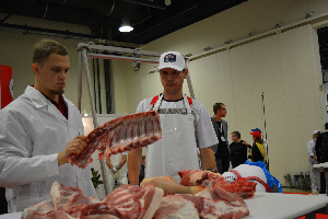 Обзор новостей и событий мясопереработки и животноводства за 41-ю неделю (7 – 11 октября 2019 г.) 