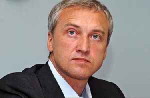 Сергей Юшин: Введение стандартов и сертификатов на органику давно назрело