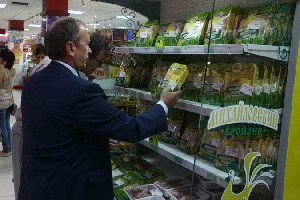 Приморских продуктовых монополистов призвали к совести