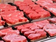 Липецкая область увеличила производство мяса