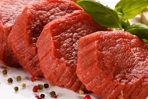 Мясной сектор Литвы не жалуется на санкции