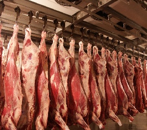 В 2015 году на рынке США подешевеет мясо