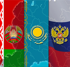 Россельхознадзор предлагает изменить законодательство ТС для включения Казахстана в электронную систему контроля перемещения грузов