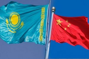  Казахстан и Китай обсудили вопрос доступа казахстанской сельскохозяйственной продукции на рынок Китая 