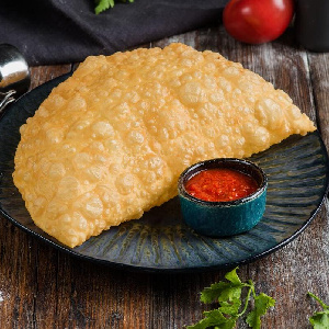 Элитные чебуречные откроются в Москве