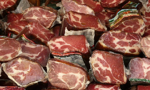 Новую маркировку для мяса ввели во Франции