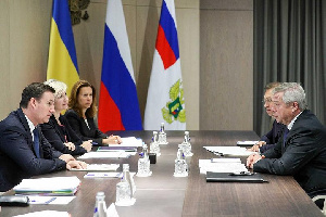 Василий Голубев: Евродон может возобновить производство в 2020 году